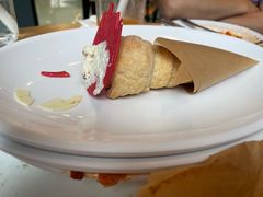 -城市大道红炉披萨烘焙坊