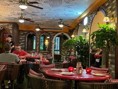 大堂-Pistolera Mexican Cantina女枪手墨西哥餐厅(碧云路店)