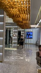 -3AM·S HAIR SALON烫发染发接发