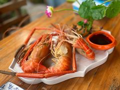 -水岸居湖景农家乐·阳澄湖大闸蟹