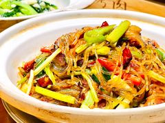 -小杨烤肉·陕西烧烤·陕西地方菜(东新街【永兴坊】店)