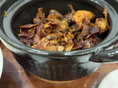 -斯丹姜母鸭·古法干香(涂门街总店)