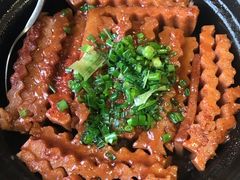 荔浦芋头-伙靠·江浙菜(田林路店)