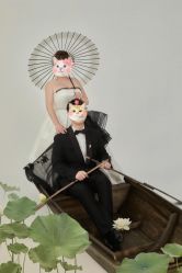 -第一夫人婚纱摄影(南京店)