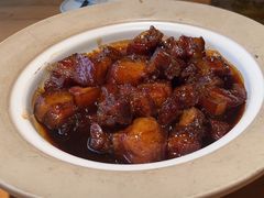 -黄山老妈·土菜(碧桂园店)
