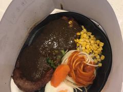 -东方豪客牛排意面披萨(玉函银座店)