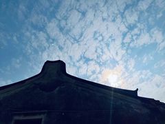 -达濠古城