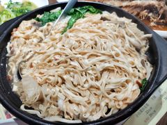 -葛记焖饼(伏牛路店)