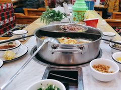 -田村·酸汤鲜牦牛肉火锅(布达拉宫广场店)