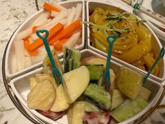 -马白开来特色羊排揪片子  (总店)