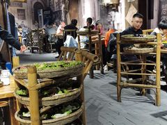-烂摊摊火锅集市(河北总店)
