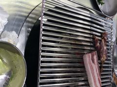 -大喜烤肉(海宁尚东店)