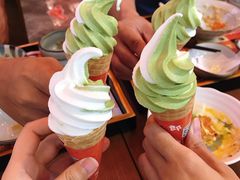 -饭町二郎日式综合茶餐(中安广场店)