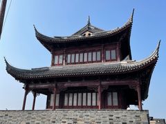 -相门城墙文化休闲景区