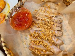 -曼谷食堂·泰国家庭料理