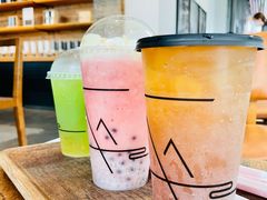 -去茶山(新光里店)