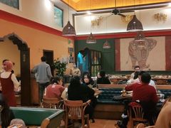 大堂-泰堤坊(淡水体育馆店)