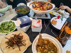 -马头巷·食景园(苏州总店)