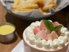 桃之夭夭鲜果蛋糕-36cake生日蛋糕(福田店)