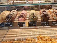-FANEN法念·烘焙·甜点(万象城店)