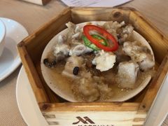 -顺德美的万豪酒店-万豪中餐厅