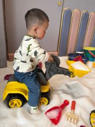 -奈尔宝家庭中心·亲子餐厅(鄞州万达店)