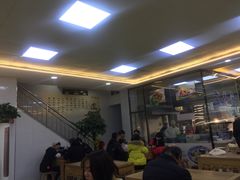 -西羊市老米家泡馍(西羊市店)