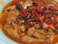 -大碗居·烤鸭·鱼头泡饼(天坛东门店)