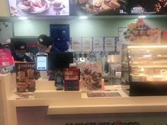 -DQ·蛋糕·冰淇淋(万达店)
