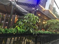 -乌托邦咖啡(武侯祠店)