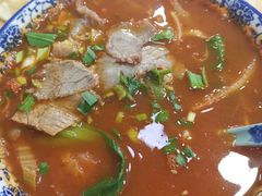 -中国牛肉拉面(东方红郡花园店)