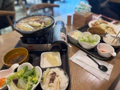 -和风日本料理(腾飞园店)