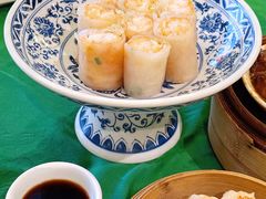 -誉八仙粤菜(万象天地店)