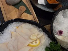 -湊湊火锅·茶憩(东城万达店)
