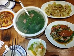 -眼镜味道(德才店)