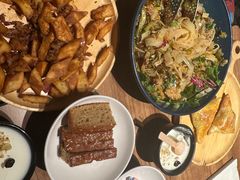 -耶里夏丽·丝路新疆菜·清真食品(徐汇南丹东路臻选店)