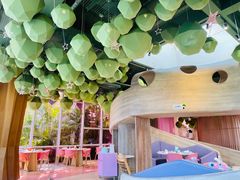 -水桶王国主题餐厅·聚会·生日派对·亲子活动·家庭套餐(亚龙湾希尔顿店)