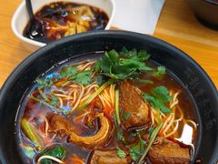 -丽影重庆小面(定西路店)