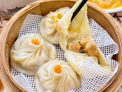 -百年老字号·观振兴蟹黄面·三虾面·苏式面(观前街富仁坊巷店)