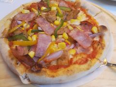 -get pizza意大利餐厅(凯德MALL店)