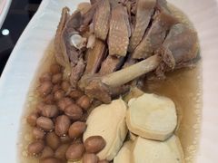 -陈记菜馆·非遗淮扬菜(东关街教场店)