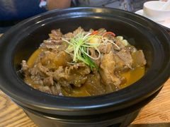 -茅炒屋龙虾·烧烤·湘菜(新河路店)