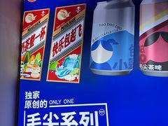 -包整·丝娃娃(一览甲秀楼风景店)