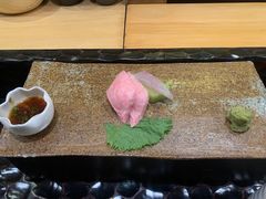 -松涛日本料理