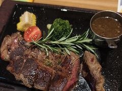 -豪客来牛排(天阳D32店)