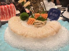 -海月轩海鲜豆捞(紫金塔店)