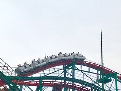 -南京银杏湖乐园