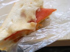 西多士-美嘉华面包西饼店(红胜坊店)