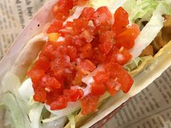 香嫩烤鸡塔可脆-TACO STAR 塔可星(下沙宝龙店)