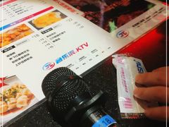 -音乐派KTV(银泰城店)